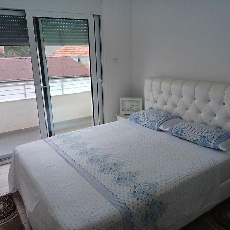 Villa Elina Ulcinj Montenegro Donji Stoj Exteriér fotografie