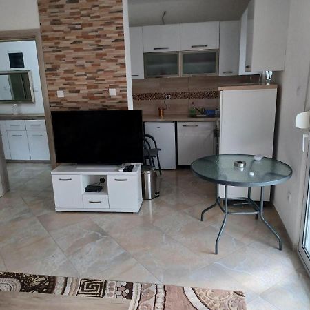 Villa Elina Ulcinj Montenegro Donji Stoj Exteriér fotografie