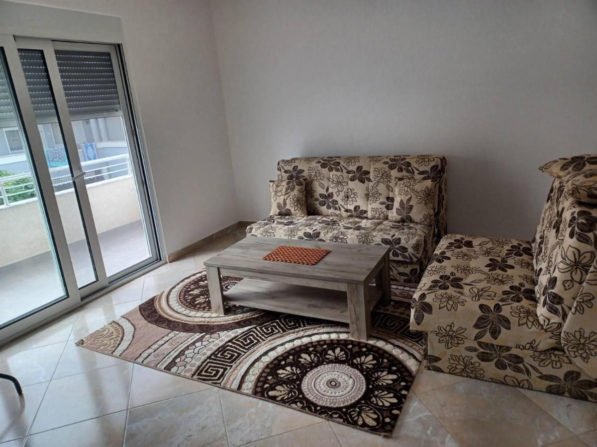 Villa Elina Ulcinj Montenegro Donji Stoj Exteriér fotografie
